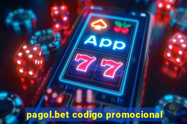 pagol.bet codigo promocional